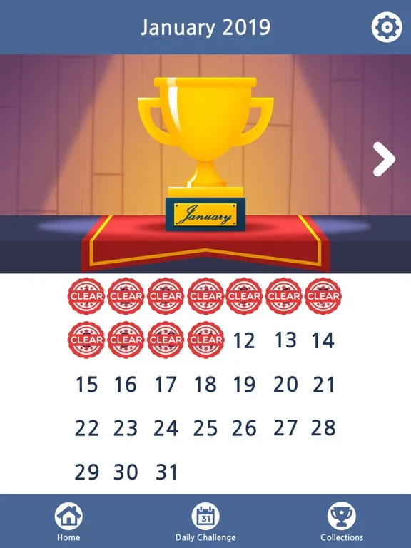 Sudoku - Evolve Your Brain iPad  স্ক্রিনশট