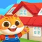 Tabby Town