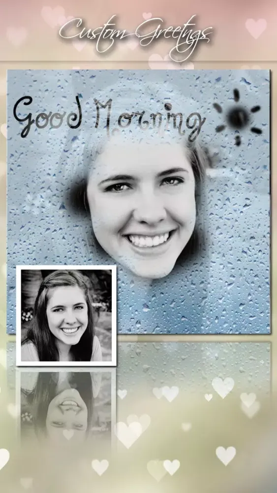 PhotoJus Cute Fog FX - Pic Effect for Instagram Screenshots