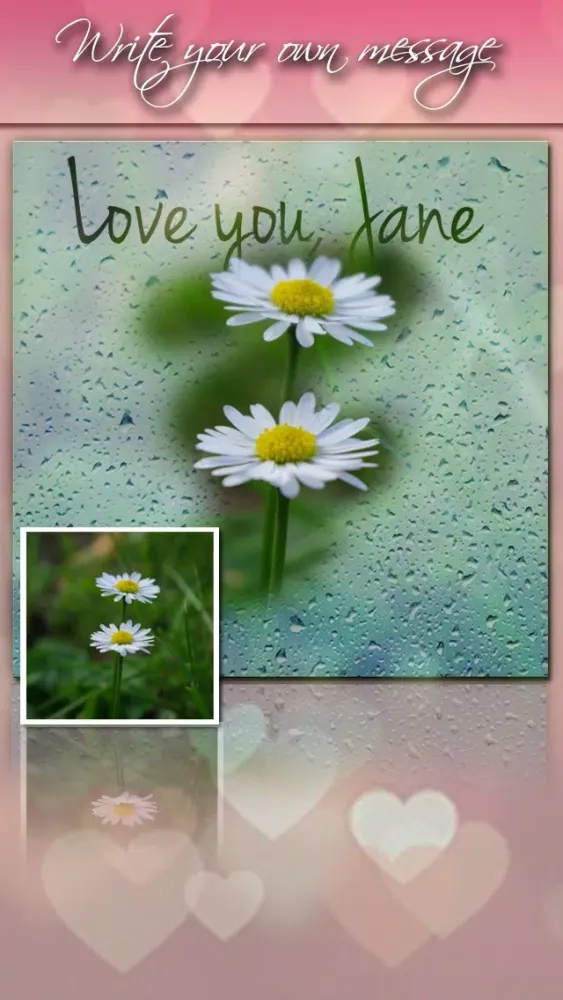 PhotoJus Cute Fog FX - Pic Effect for Instagram Screenshots
