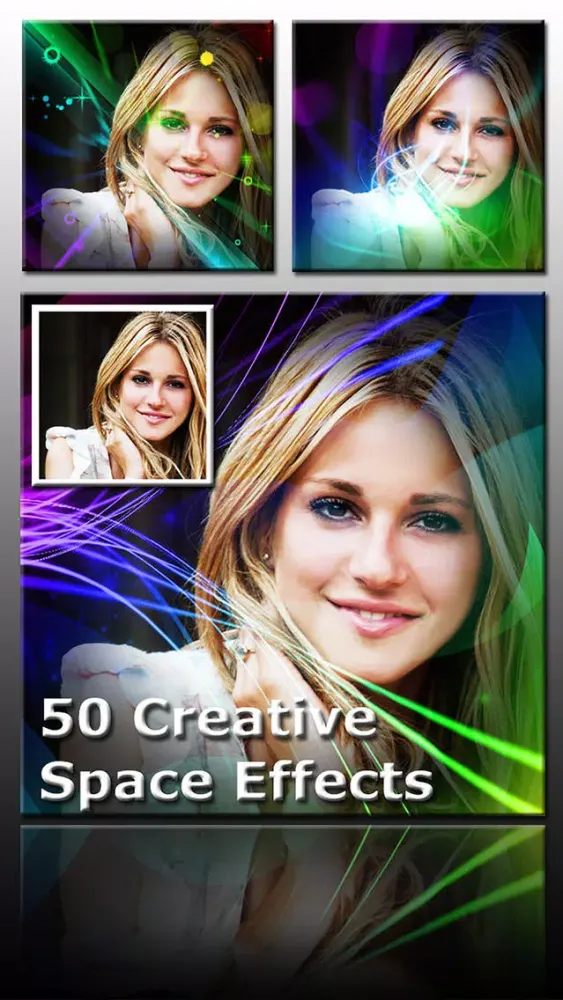 تصاویر PhotoJus Space FX Pro