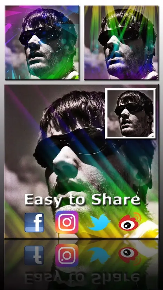 تصاویر PhotoJus Space FX Pro