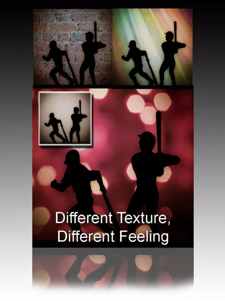 PhotoJus Texture FX Pro iPad  स्क्रीनशॉट