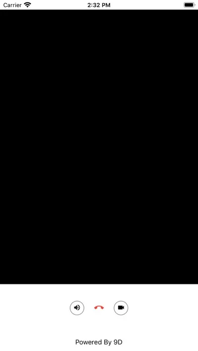 Smart Chat应用截图