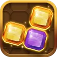 Diamond Treasure Puzzle