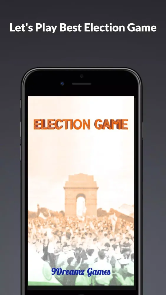 Election Game Screenshots