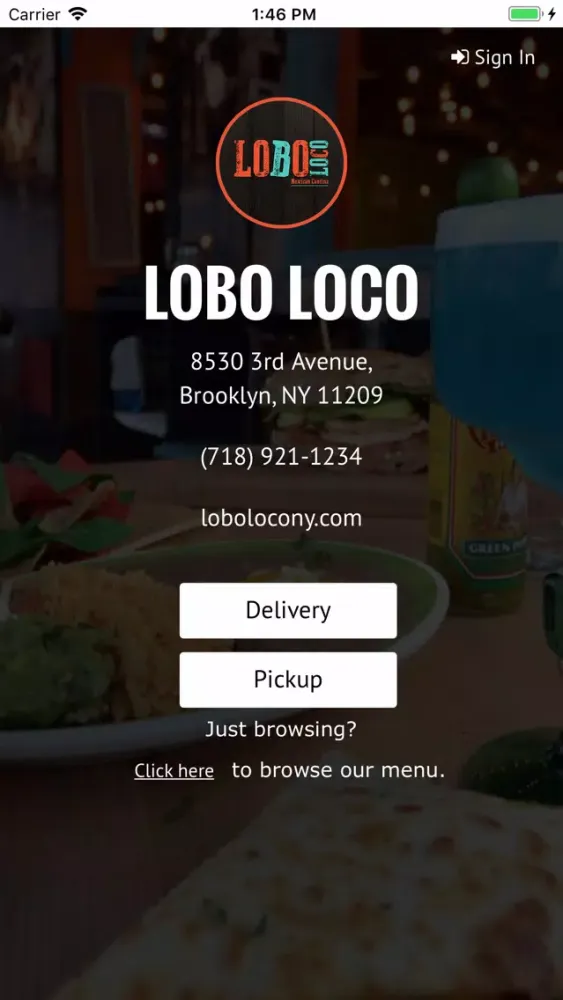 Capturas de pantalla de Lobo Loco