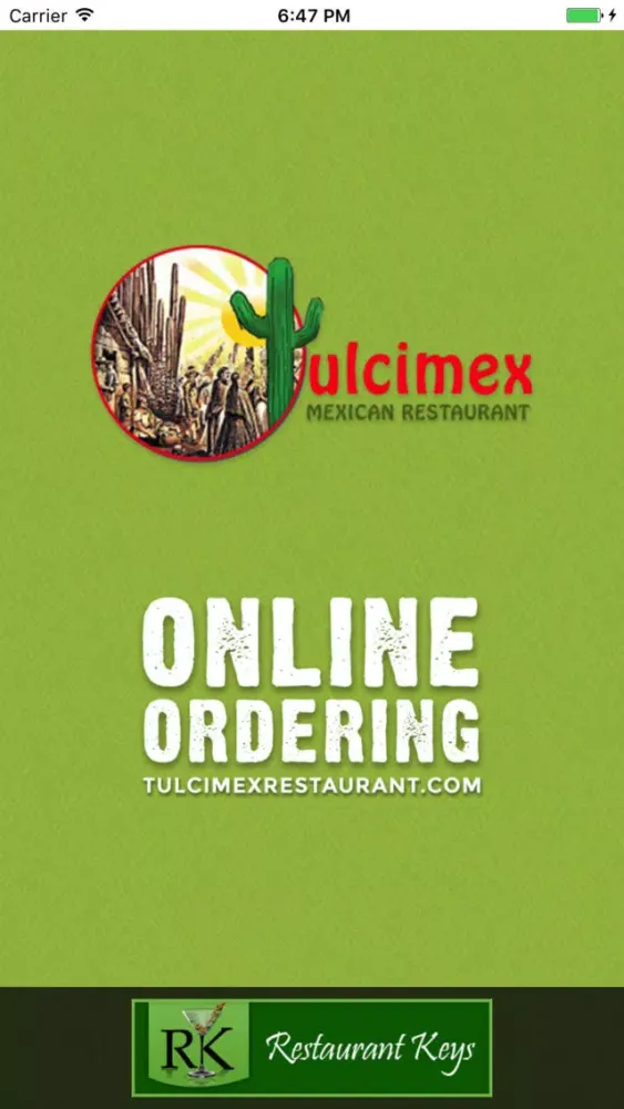 Tulcimex Restaurant Screenshots