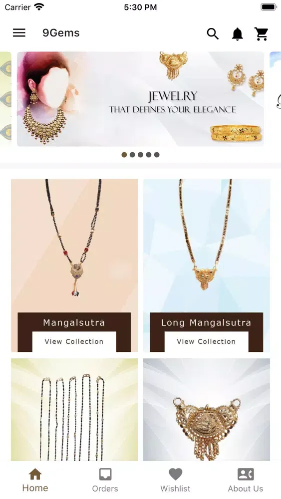9Gems स्क्रीनशॉट
