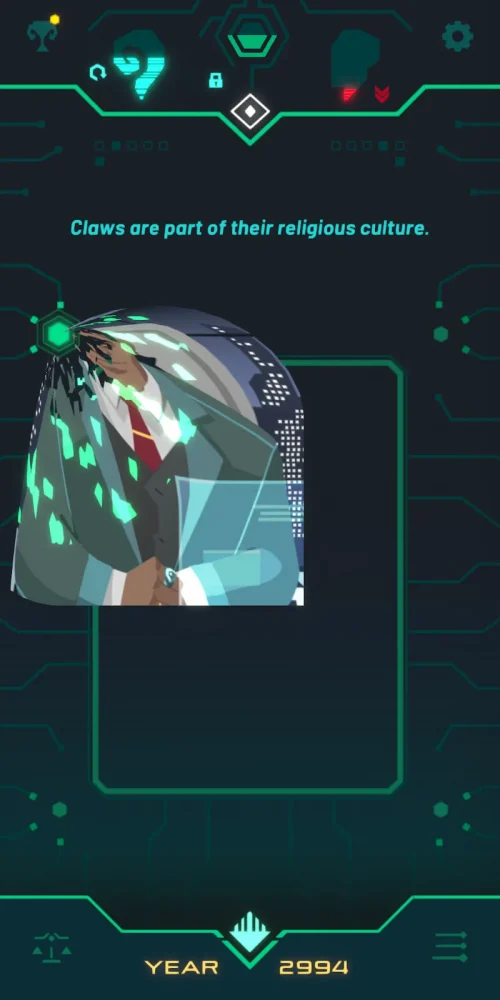 ISOS: A Tale of Equilibrium-screenshot-2