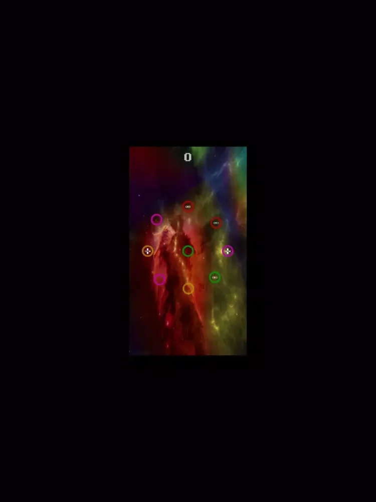 صور Colour Converge iPad 