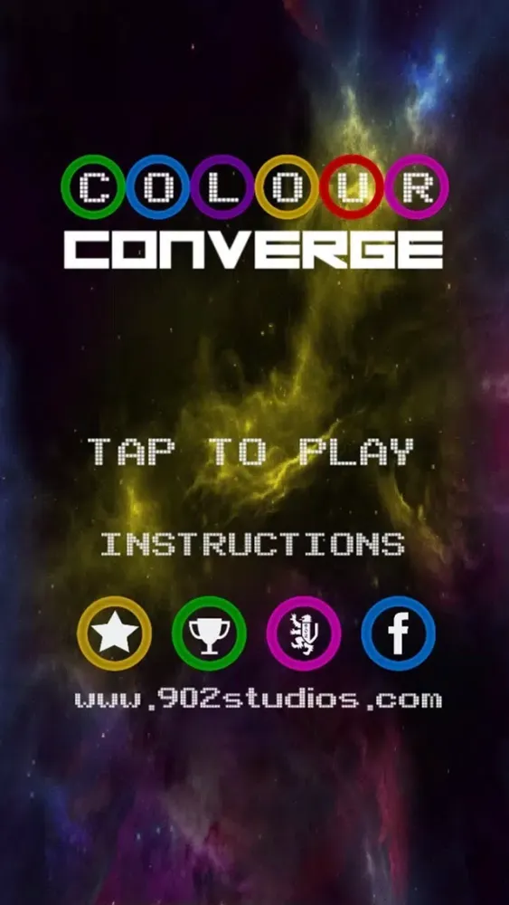 صور Colour Converge