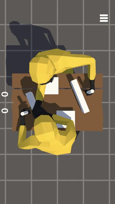 Capturas de tela do Arm Wrestling App