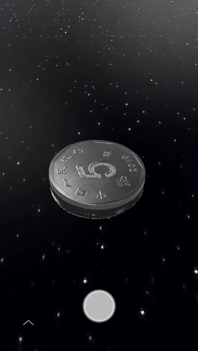 Coin Flip 3D - Toss It! سکرین شاٹس