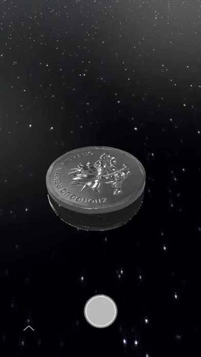 Coin Flip 3D - Toss It! سکرین شاٹس