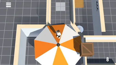 ESCAPE - leave the room Screenshots