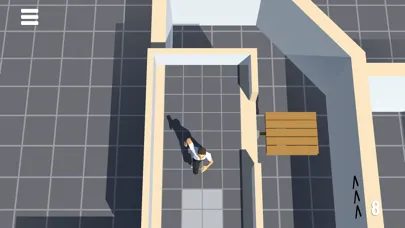 ESCAPE - leave the room Screenshots