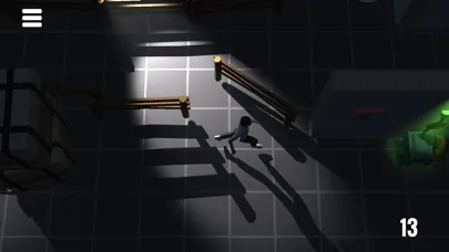 ESCAPE - leave the room Screenshots