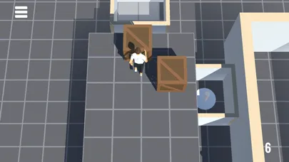 ESCAPE - leave the room Screenshots