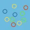 Water Rings - Toss It!