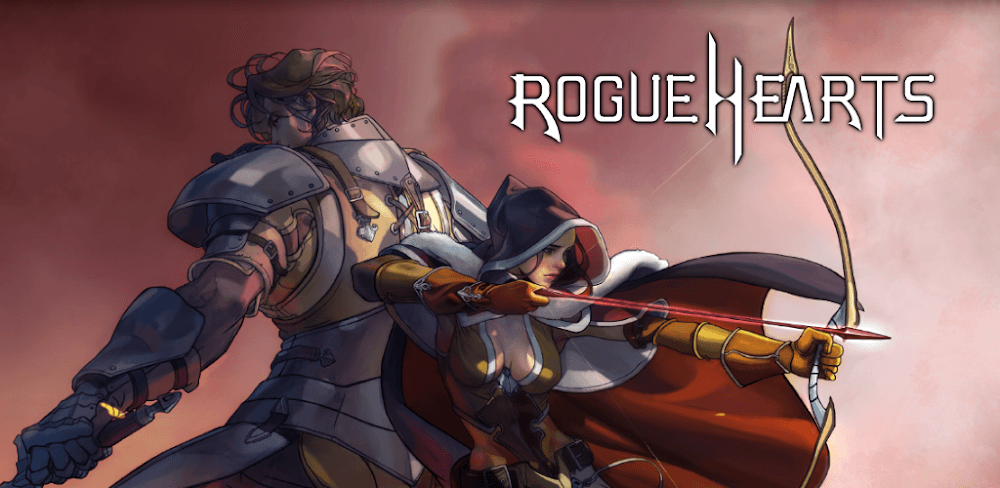 Rogue Hearts