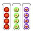 Ball Sort Game - Color Match