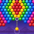 Bubble Party! Shooter Puzzle