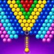 Bubble Pop Mania - Color Match