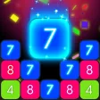 Number Drop: X2 Blocks Merge Number Drop: X2 Blocks Merge