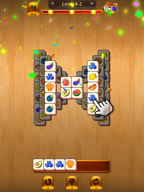 Tile Match Classic Puzzle IPA for iOS Download PGYER IPAHUB