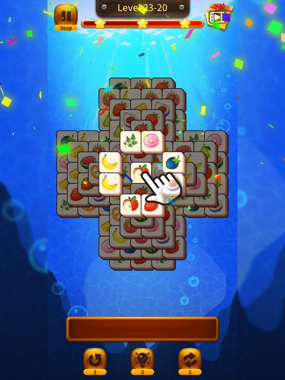 Tile Match Classic Puzzle IPA for iOS Download PGYER IPAHUB