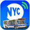 NYC Mta Bus Tracker