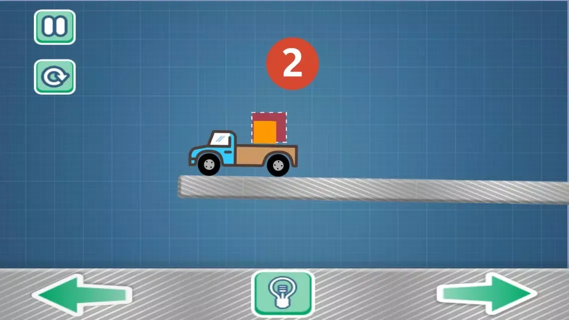 Tangkapan skrin Brain Yogurt - Mind Challenge Game
