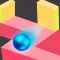 Top Pop Ball Game 3D Endless Runner