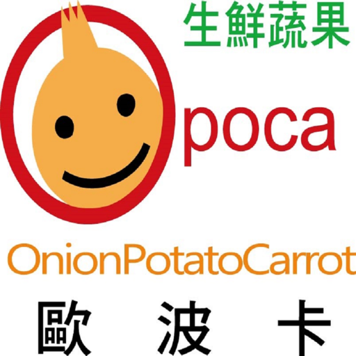 歐波卡嚴選蔬果線上購
