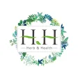 HH草本新淨界 HH草本新淨界