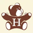 軒尼小熊
