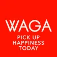 WAGA 找最美餐具