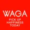 WAGA 找最美餐具