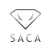 SACA 紳士的碳纖維