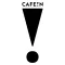 CAFEIN 硬咖啡