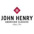 John Henry 官方網站