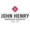 John Henry 官方網站