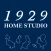 1929 Home Studio 比得兔寢具