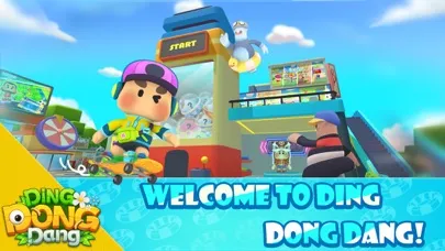 تصاویر Ding Dong Dang