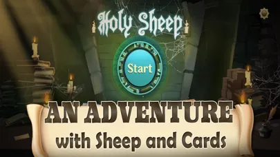 Holy Sheep: Balatro Card স্ক্রিনশট