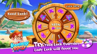 Capturas de pantalla de Rummy Party-Casual Board Game