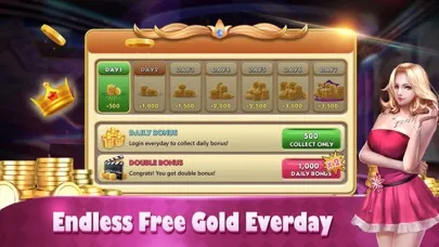 ภาพหน้าจอของ Royal Rummy