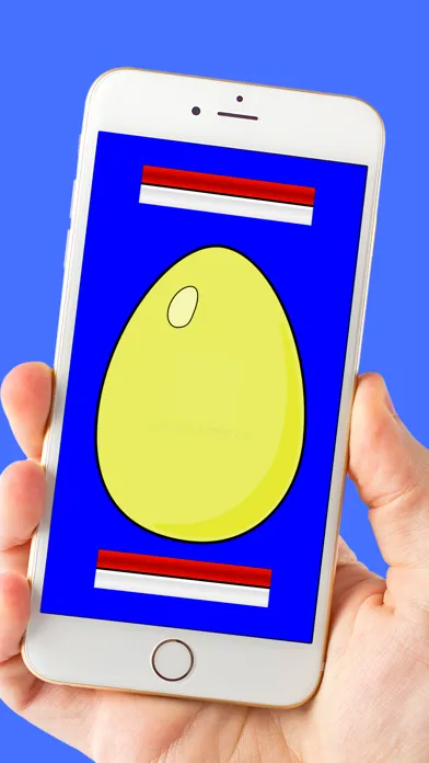 Zrzuty ekranu Lucky Egg for Pokémon GO