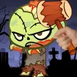 Whack Zombie Tap Whack Zombie Tap
